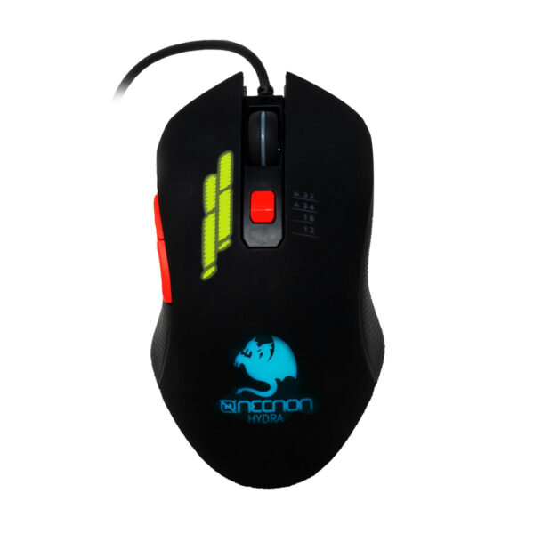 Mouse Gaming NGM-HYDRA