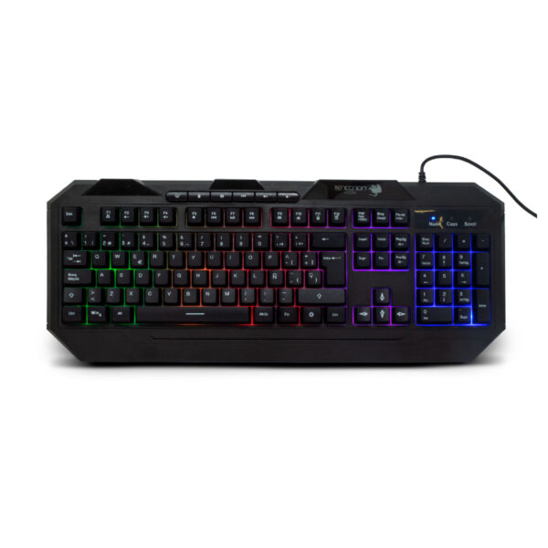 Teclado Gaming NGK-HYDRA