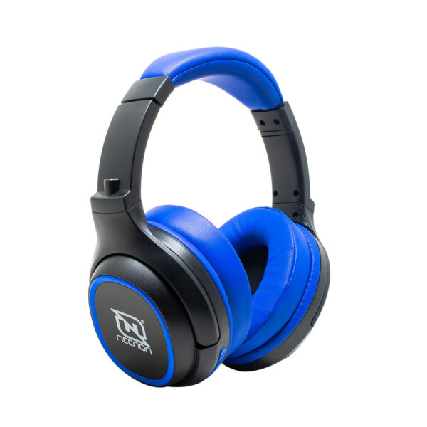 Audífonos OVER-EAR NBH-02