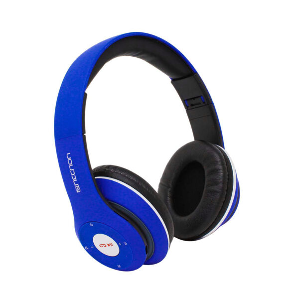 Audífonos OVER-EAR NBH-01 R