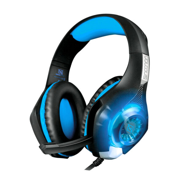 Audífonos Headset Gaming NBHG-VIPER