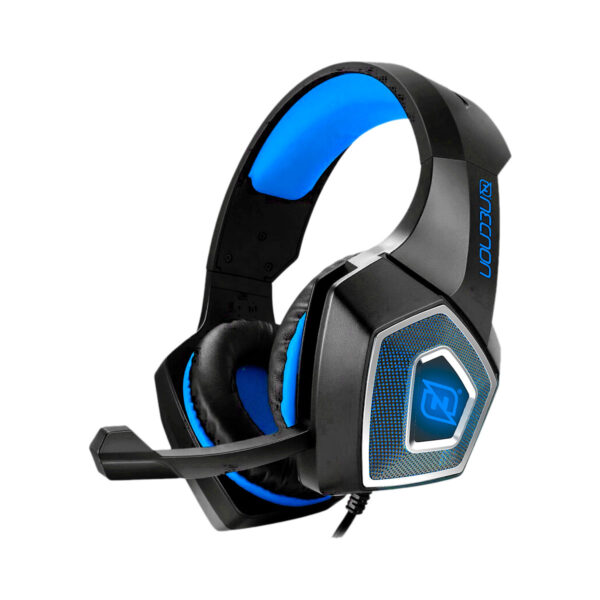 Audífonos Headset Gaming NBHG-DRAGON