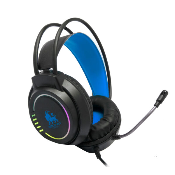 Audífonos Headset Gaming NBHG-KIMERA