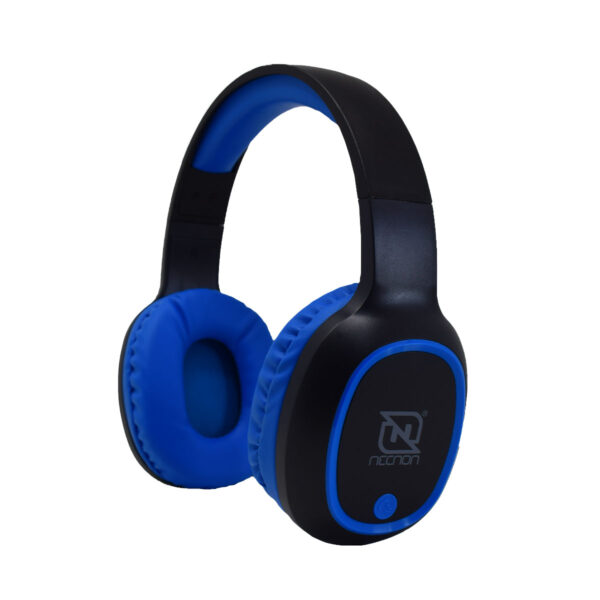 Audífonos OVER-EAR NBH-04 PRO