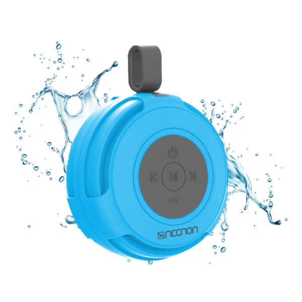 Bocina Bluetooth Inalámbrica NB-04W PRO