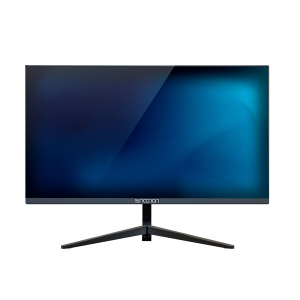 Monitor Oficina LED Plano 21.5″ NMO-22F7