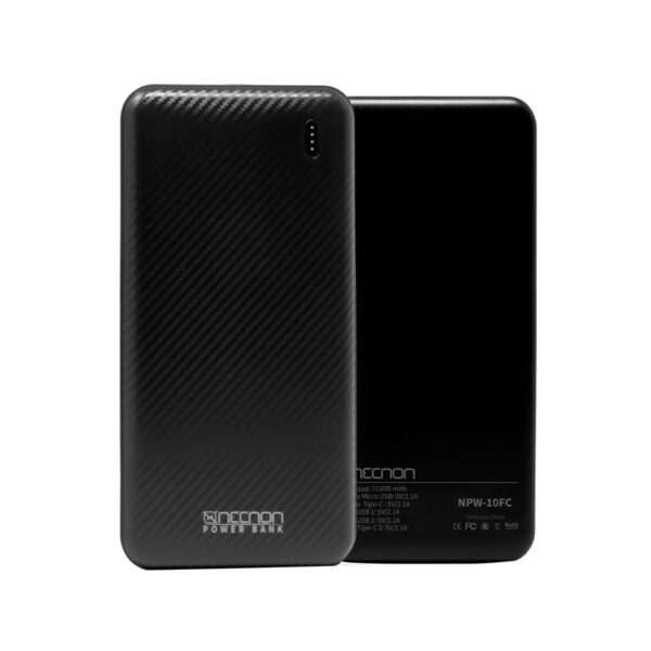 Powerbank NPW-10FC