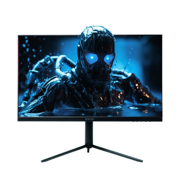 Monitor Gaming LED Plano 27″ NMG-27FA