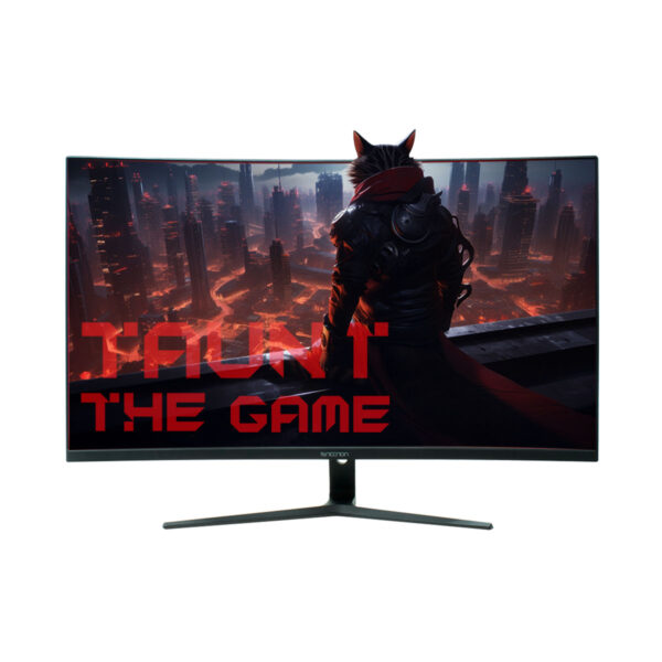 Monitor Gaming Curvo 31.5″ NMG-32C1