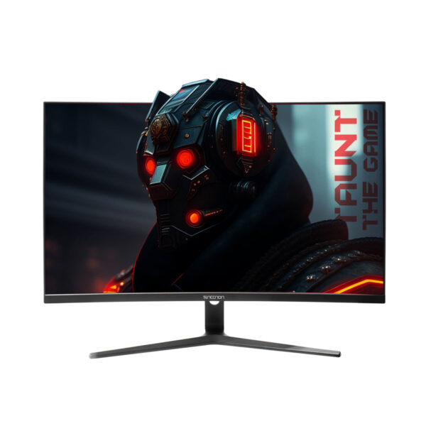 Monitor Gaming Curvo 27″ NMG-27C1