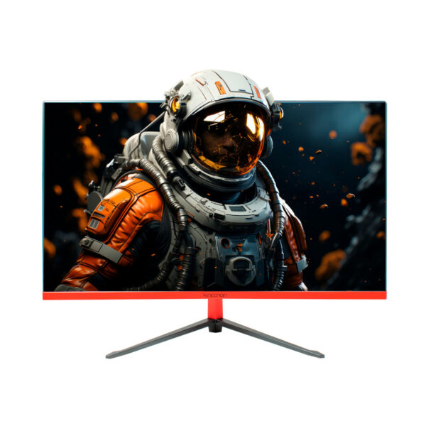 Monitor Gaming Curvo 23.8″ NMG-24C7