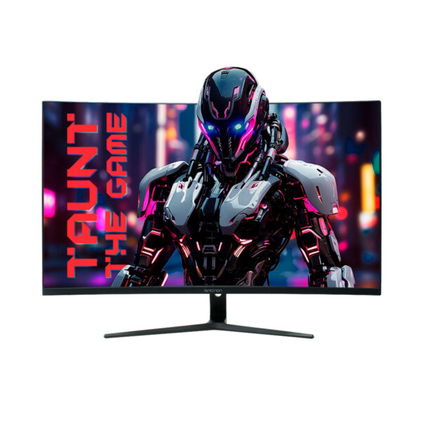 Monitor Gaming Curvo 31.5″ NMG-32C2