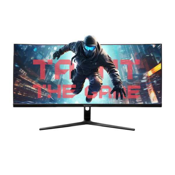 Monitor Gaming Curvo Ultrawide 29.5″ NMG-30U2