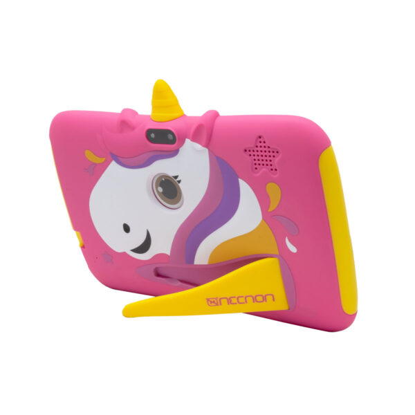 Tablet KIDS Unicornio M002U-2T